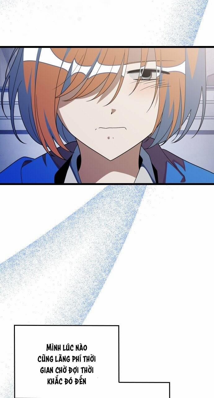 Sự Lãng Mạn Còn Tồn Tại 85 trang 63