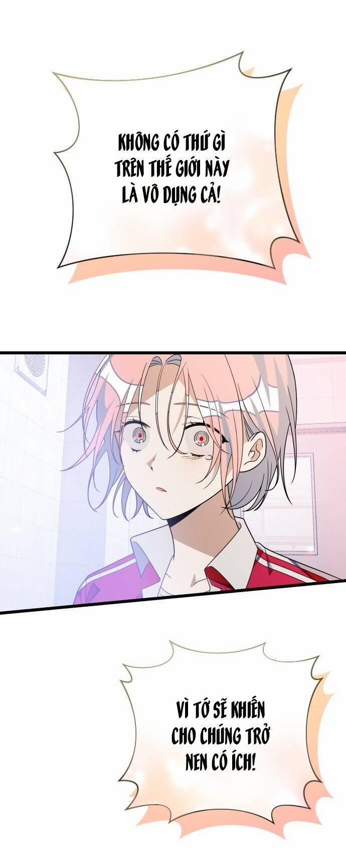 Sự Lãng Mạn Còn Tồn Tại 85 trang 67