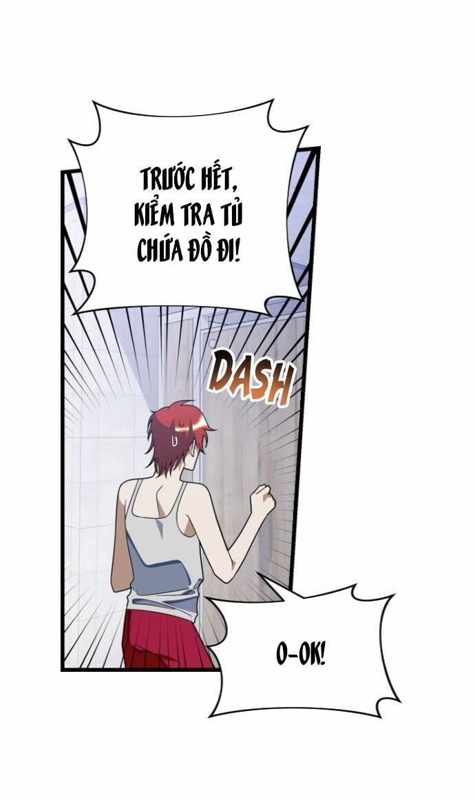 Sự Lãng Mạn Còn Tồn Tại 85 trang 68