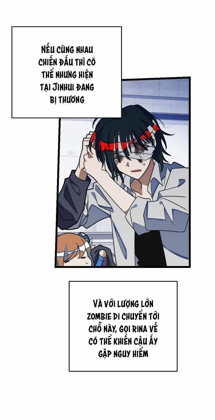 Sự Lãng Mạn Còn Tồn Tại 85 trang 7