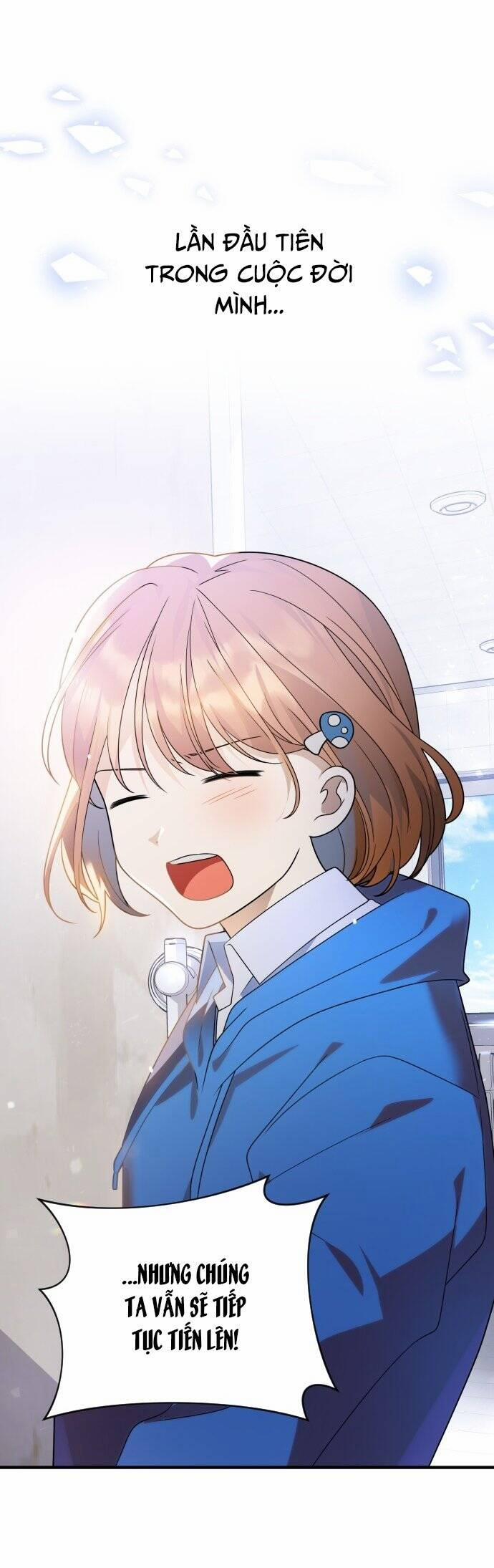 Sự Lãng Mạn Còn Tồn Tại 85 trang 71