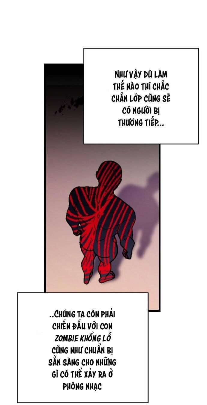 Sự Lãng Mạn Còn Tồn Tại 85 trang 8