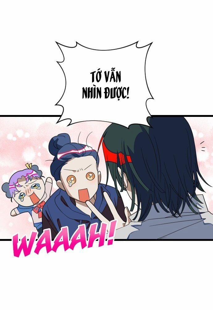 Sự Lãng Mạn Còn Tồn Tại 87 trang 11