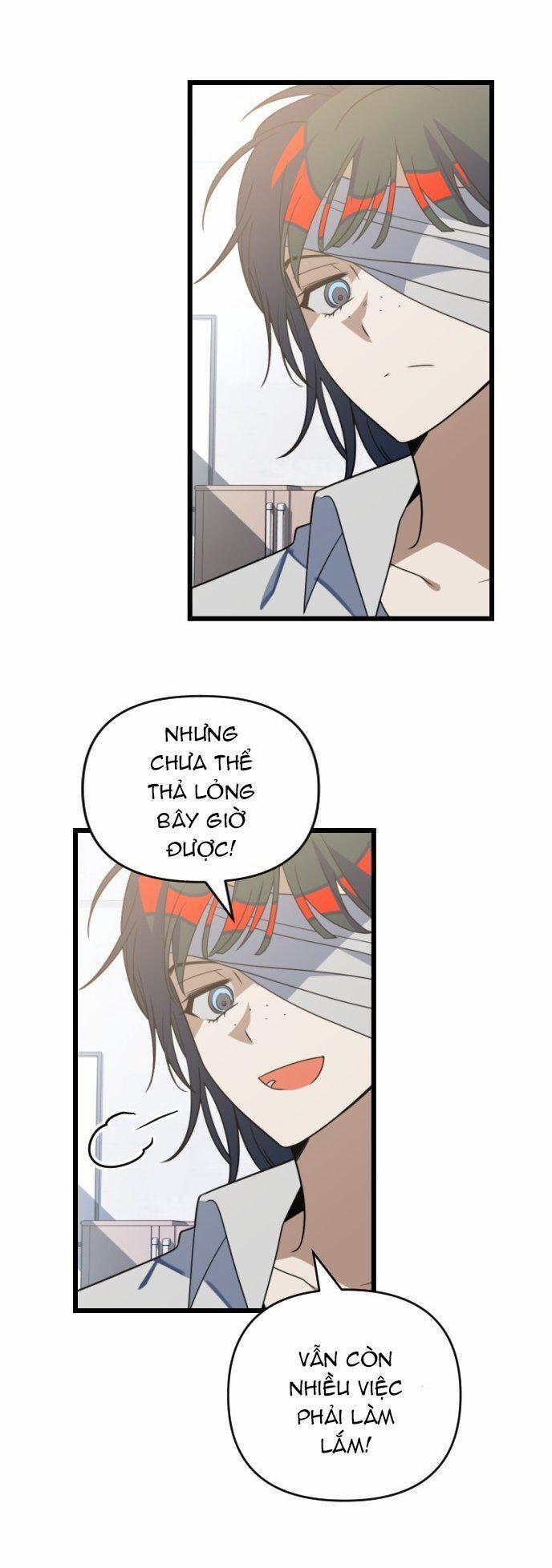 Sự Lãng Mạn Còn Tồn Tại 87 trang 15