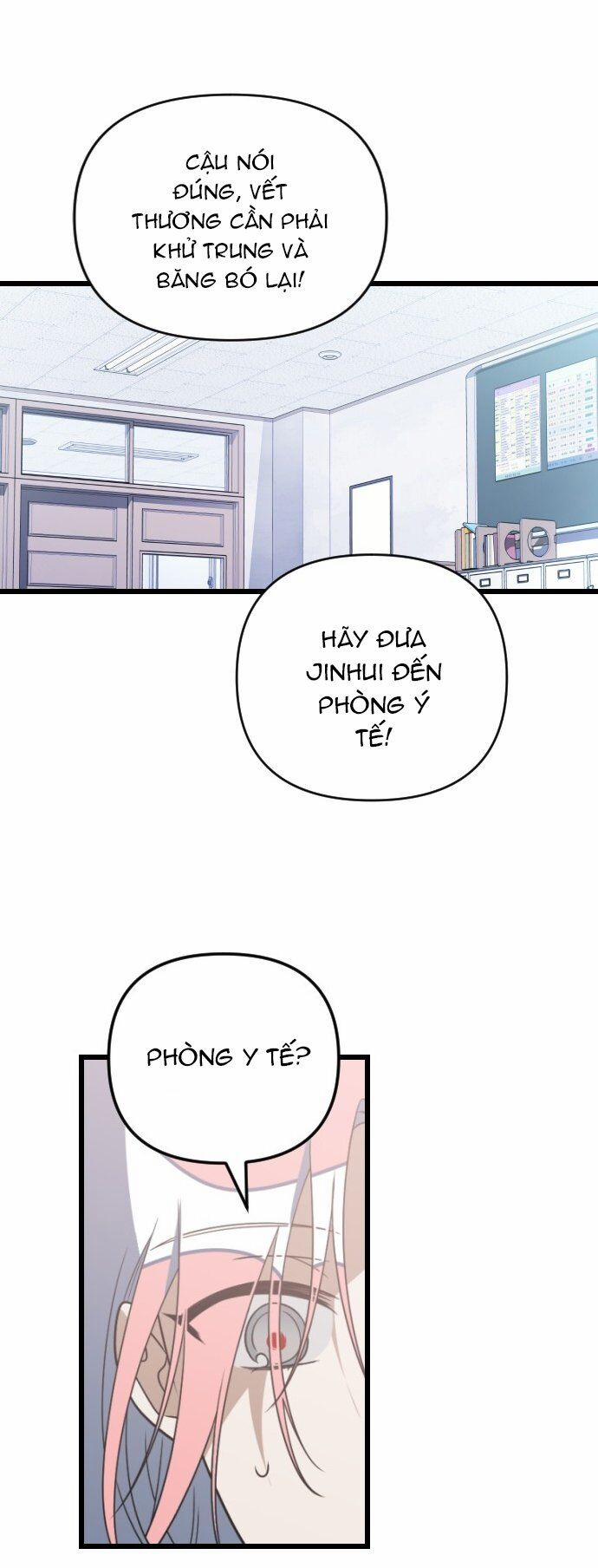 Sự Lãng Mạn Còn Tồn Tại 87 trang 16