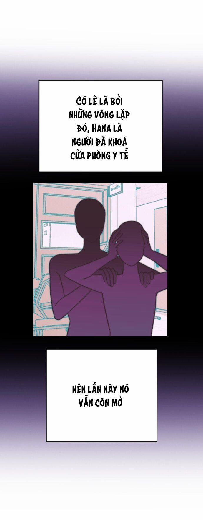 Sự Lãng Mạn Còn Tồn Tại 87 trang 19