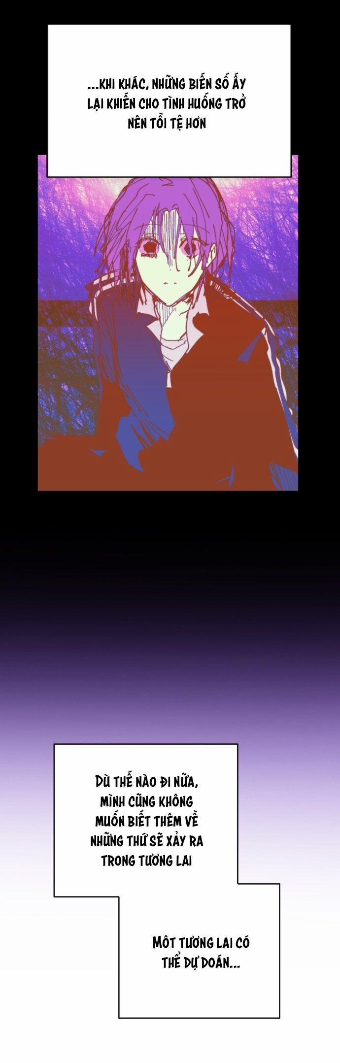 Sự Lãng Mạn Còn Tồn Tại 87 trang 23