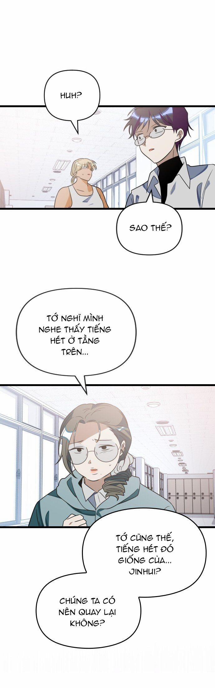 Sự Lãng Mạn Còn Tồn Tại 87 trang 28