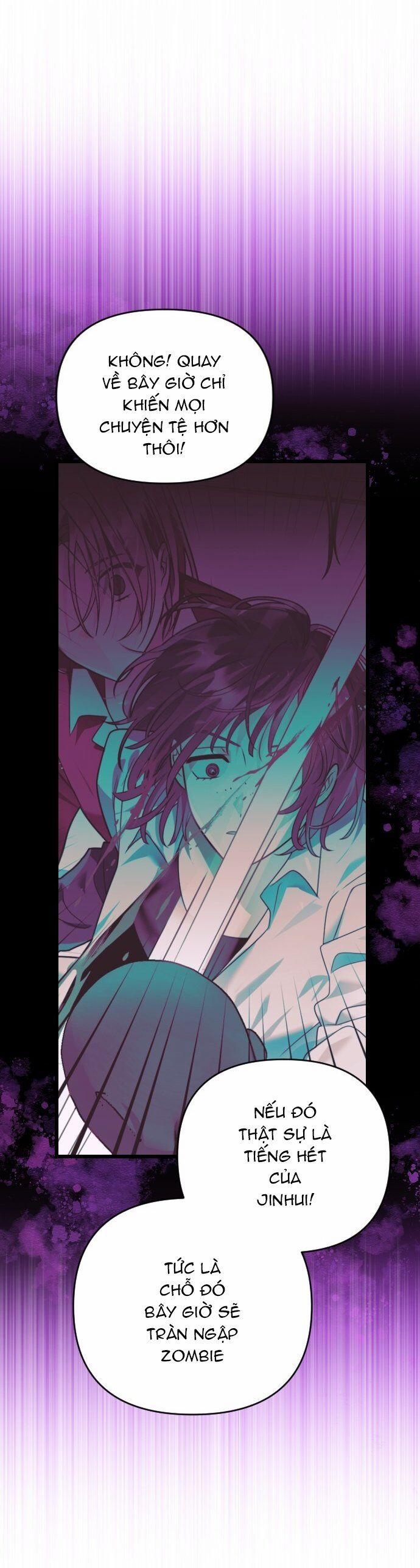 Sự Lãng Mạn Còn Tồn Tại 87 trang 29