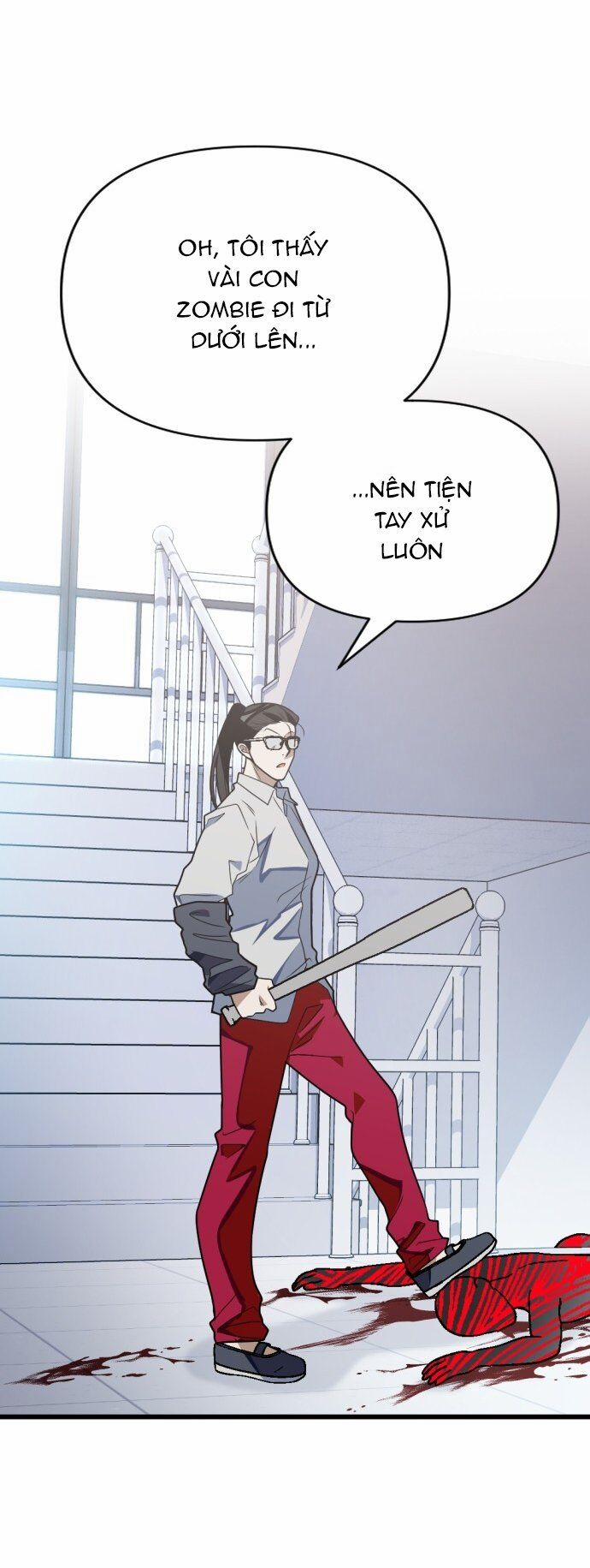 Sự Lãng Mạn Còn Tồn Tại 87 trang 32