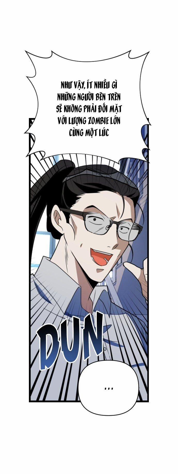 Sự Lãng Mạn Còn Tồn Tại 87 trang 33