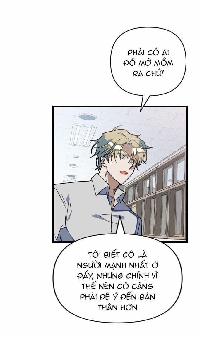 Sự Lãng Mạn Còn Tồn Tại 87 trang 37