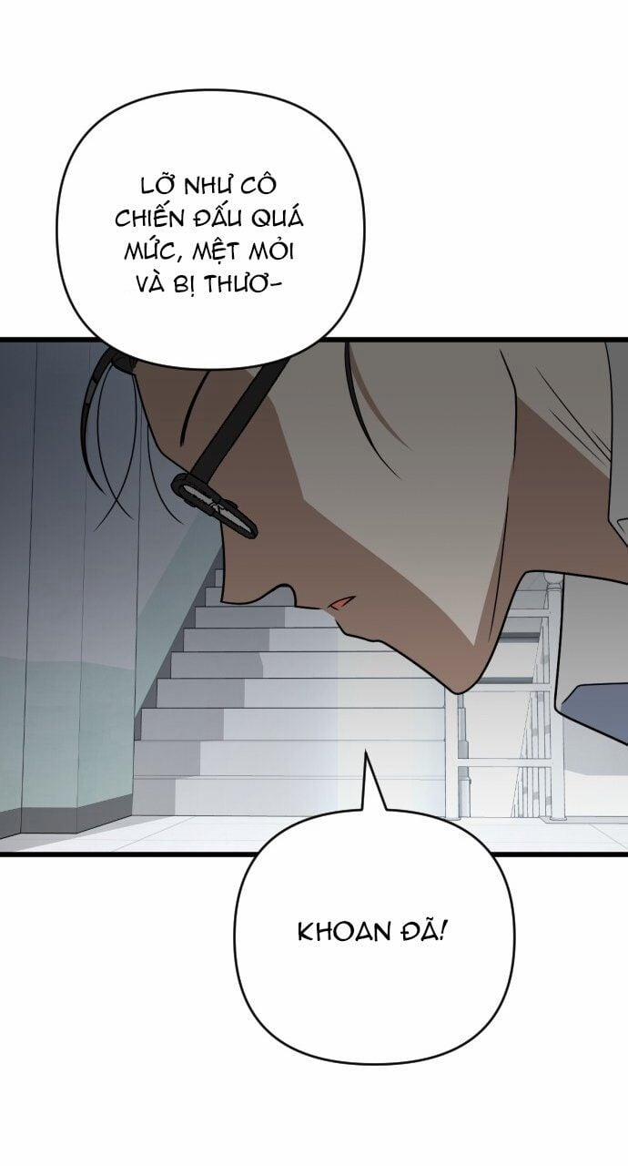 Sự Lãng Mạn Còn Tồn Tại 87 trang 38