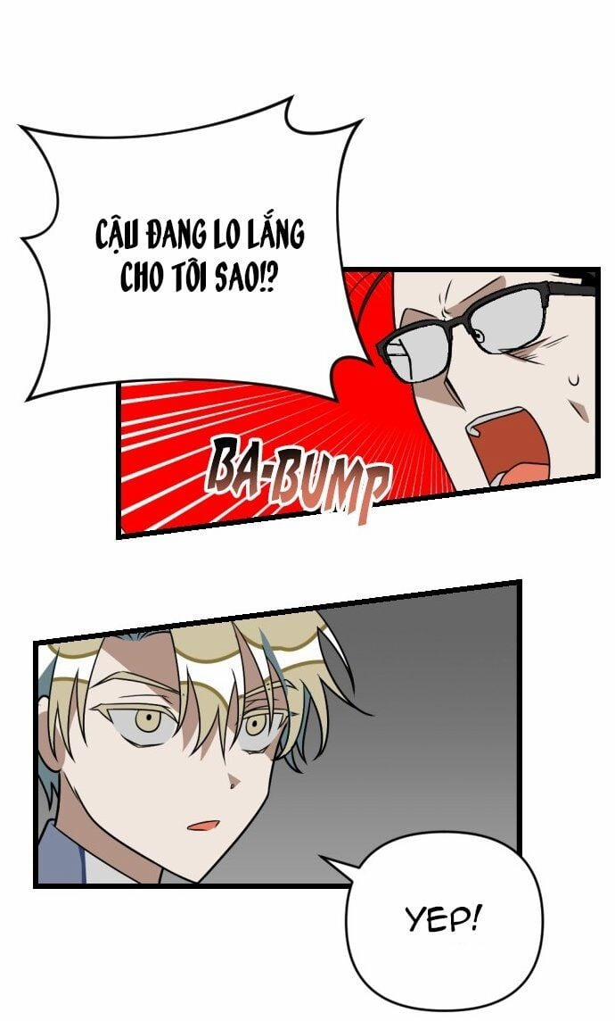 Sự Lãng Mạn Còn Tồn Tại 87 trang 39