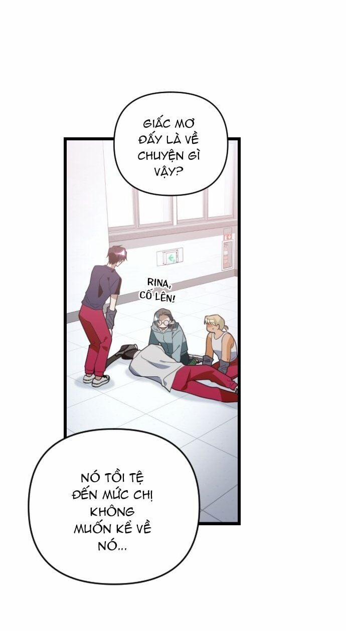 Sự Lãng Mạn Còn Tồn Tại 87 trang 44