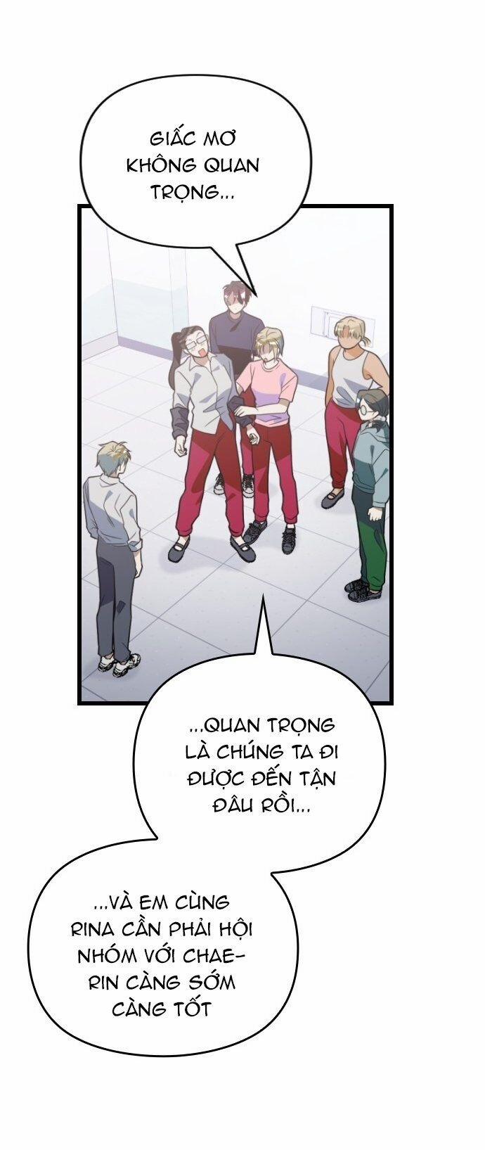 Sự Lãng Mạn Còn Tồn Tại 87 trang 46