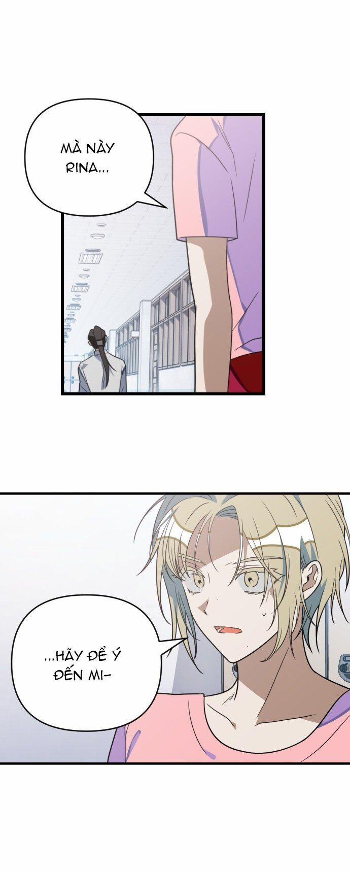 Sự Lãng Mạn Còn Tồn Tại 87 trang 49