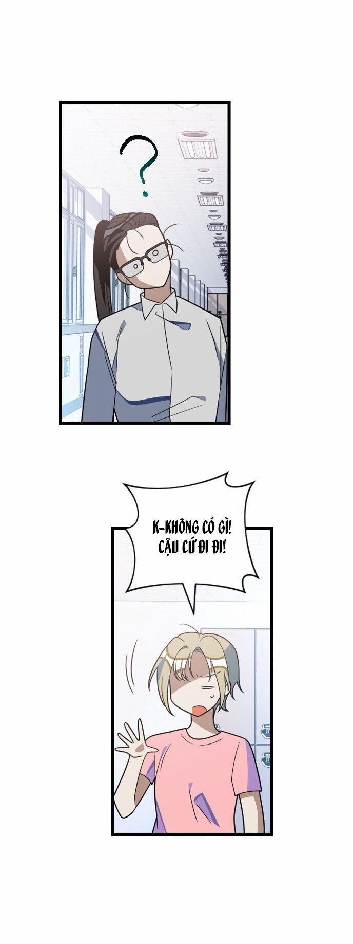 Sự Lãng Mạn Còn Tồn Tại 87 trang 50