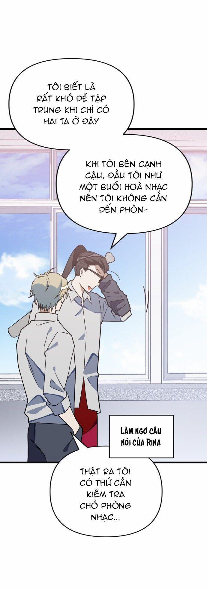 Sự Lãng Mạn Còn Tồn Tại 87 trang 62