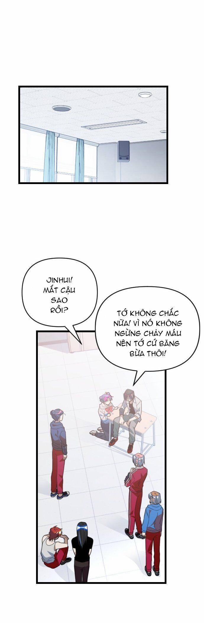 Sự Lãng Mạn Còn Tồn Tại 87 trang 7