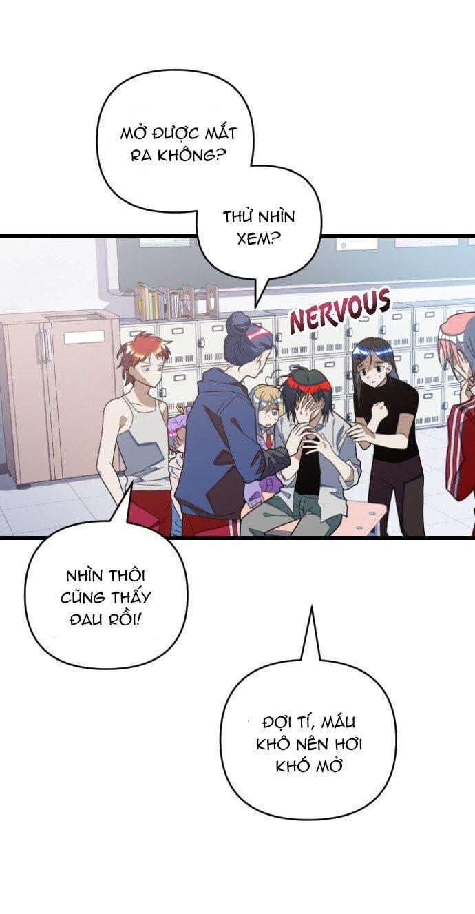 Sự Lãng Mạn Còn Tồn Tại 87 trang 9