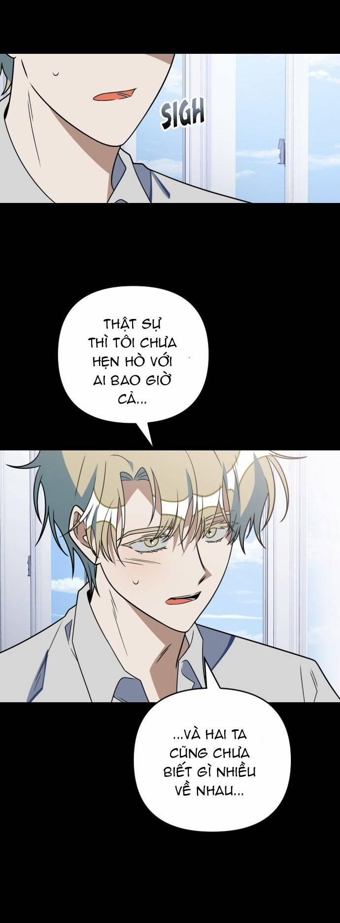 Sự Lãng Mạn Còn Tồn Tại 88 trang 21