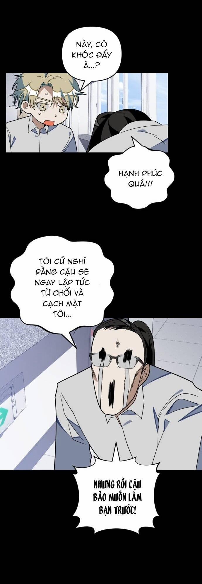 Sự Lãng Mạn Còn Tồn Tại 88 trang 24