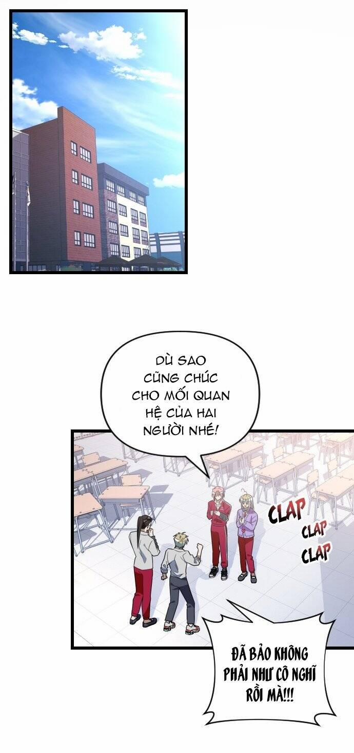 Sự Lãng Mạn Còn Tồn Tại 88 trang 34