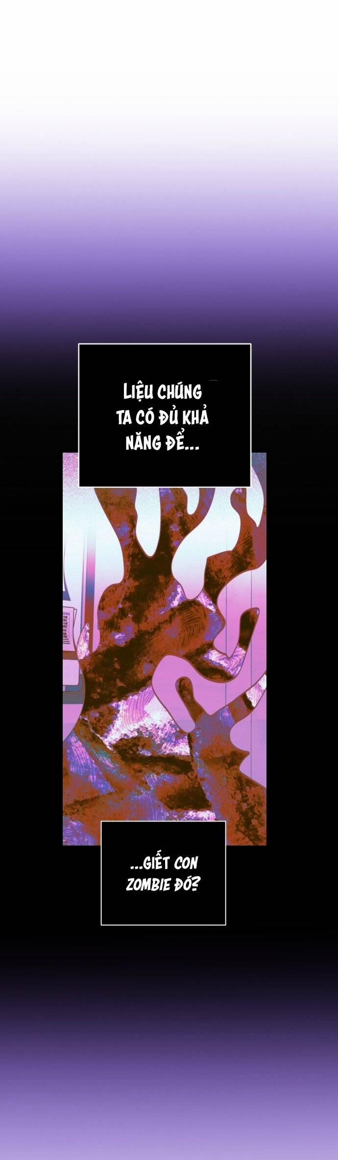 Sự Lãng Mạn Còn Tồn Tại 88 trang 38