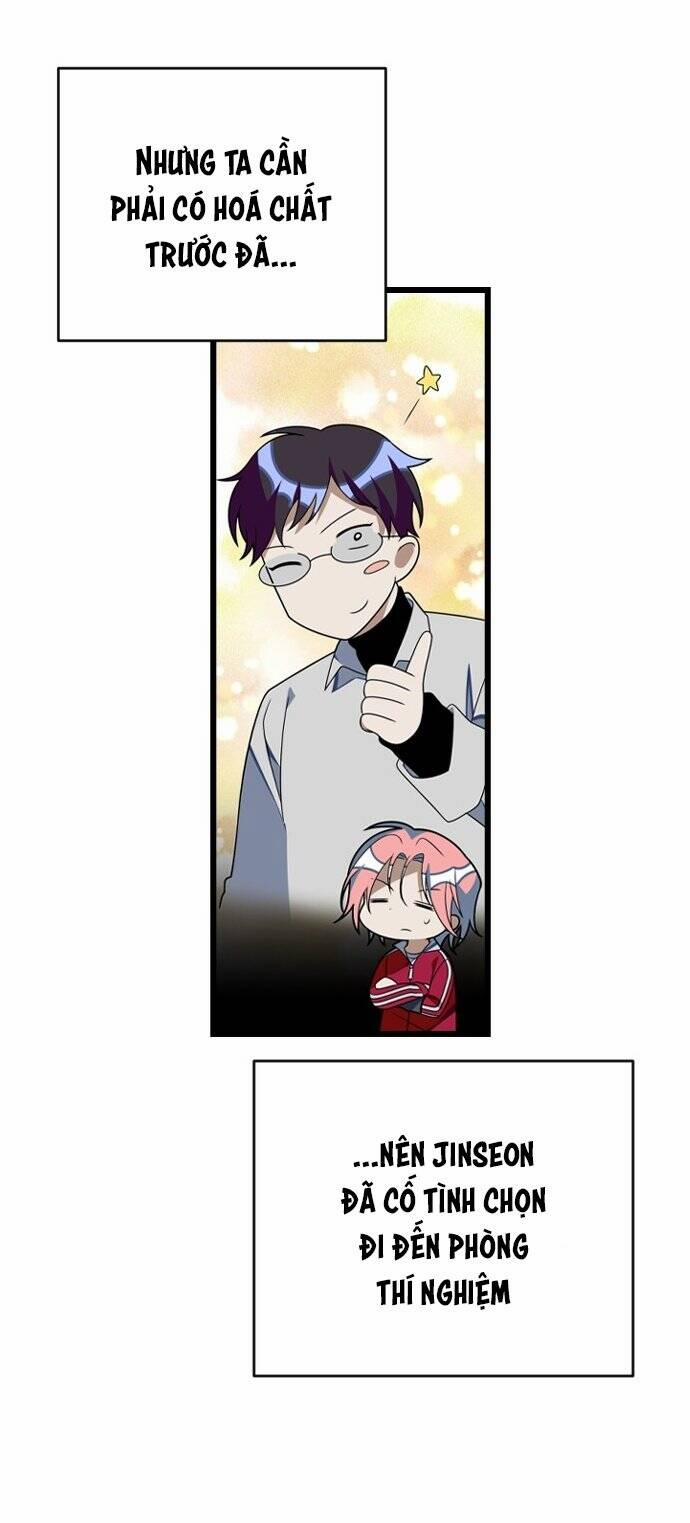 Sự Lãng Mạn Còn Tồn Tại 88 trang 42