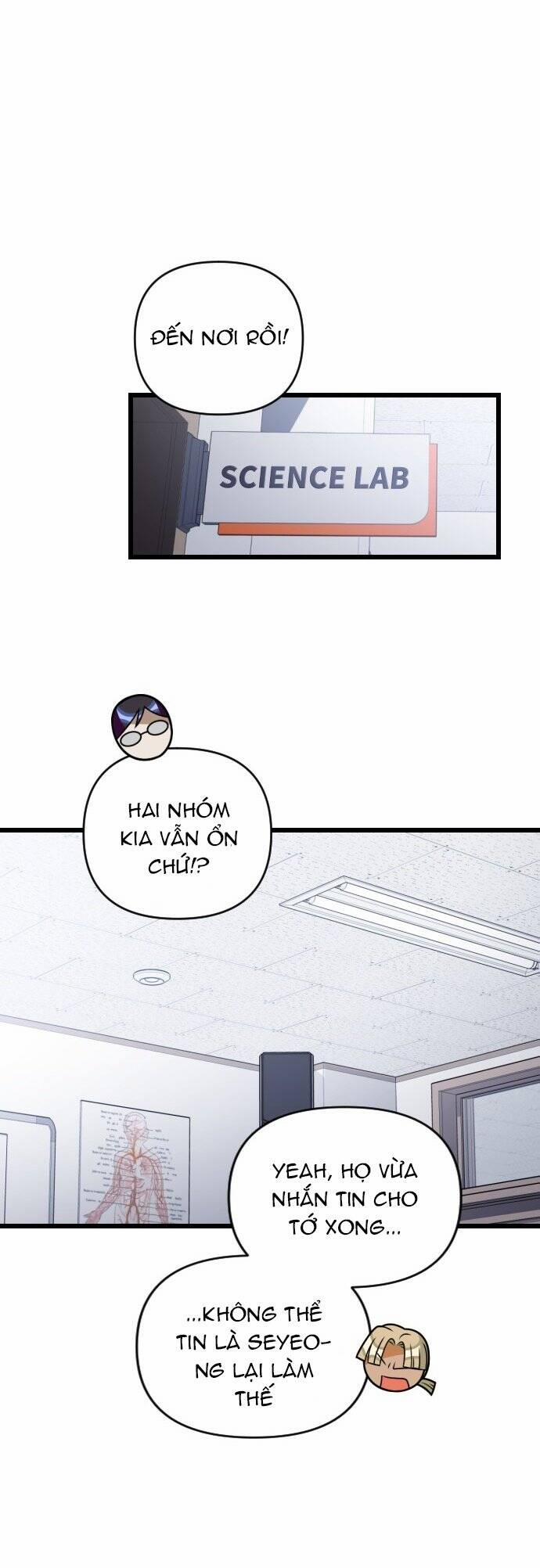 Sự Lãng Mạn Còn Tồn Tại 88 trang 44