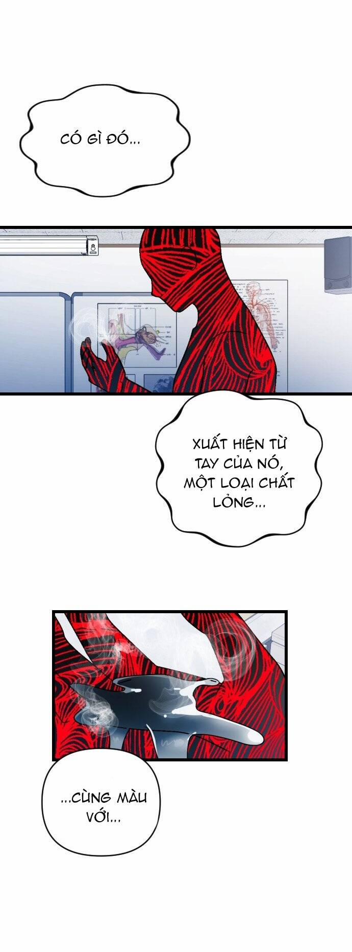 Sự Lãng Mạn Còn Tồn Tại 88 trang 53