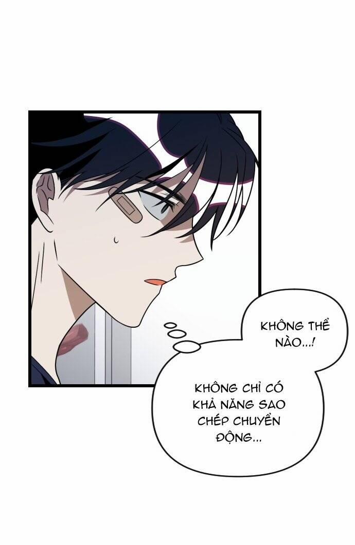 Sự Lãng Mạn Còn Tồn Tại 88 trang 54