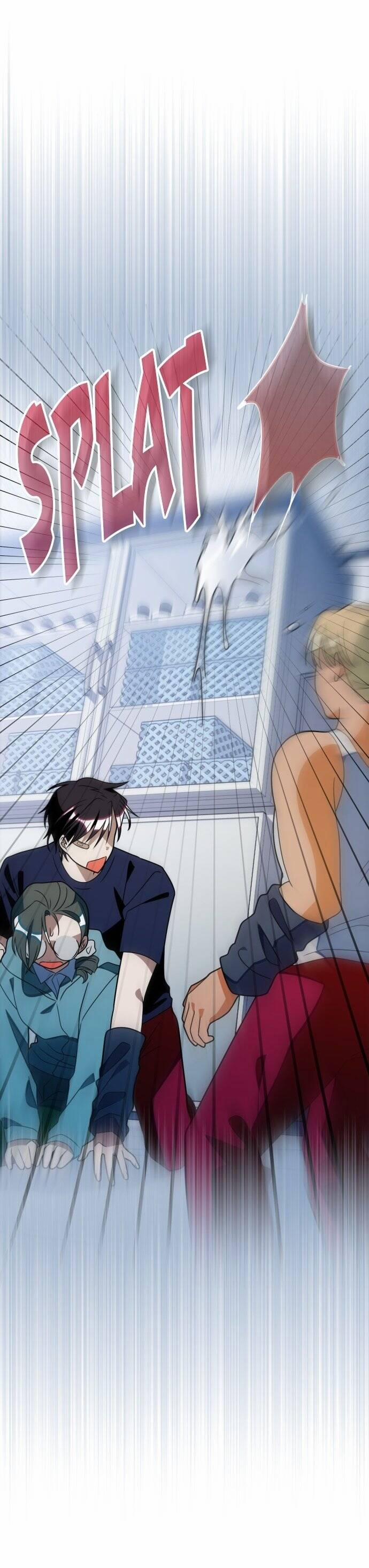 Sự Lãng Mạn Còn Tồn Tại 88 trang 58