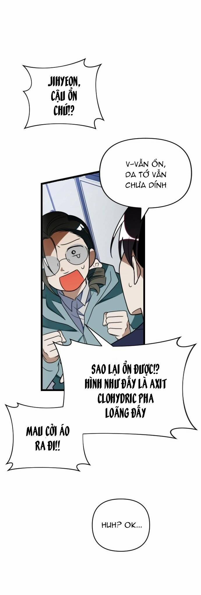 Sự Lãng Mạn Còn Tồn Tại 88 trang 60