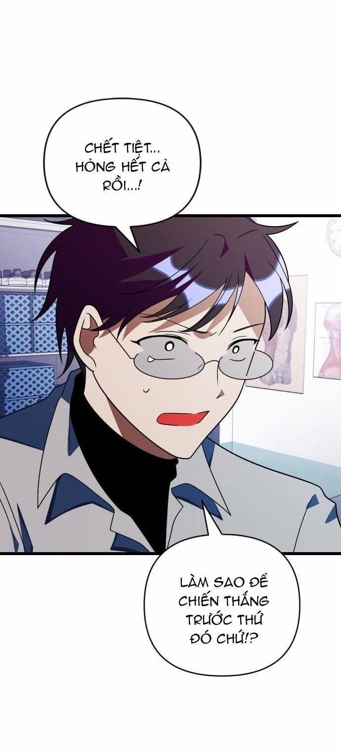 Sự Lãng Mạn Còn Tồn Tại 88 trang 62