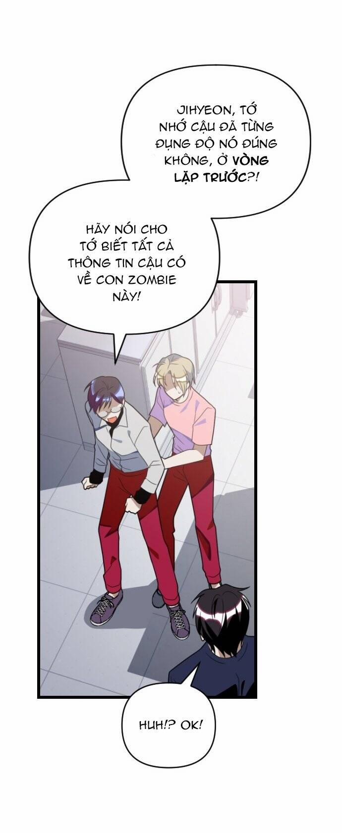 Sự Lãng Mạn Còn Tồn Tại 88 trang 70