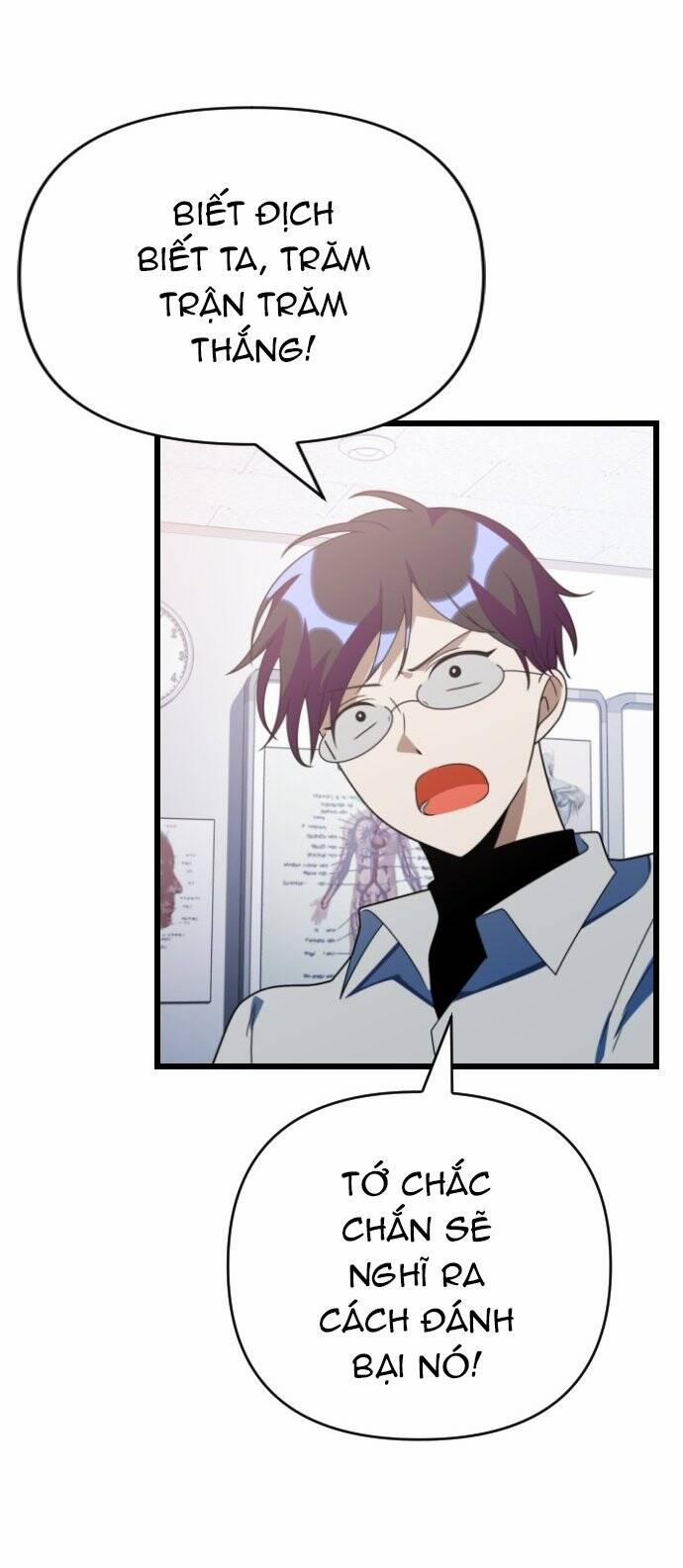 Sự Lãng Mạn Còn Tồn Tại 88 trang 71