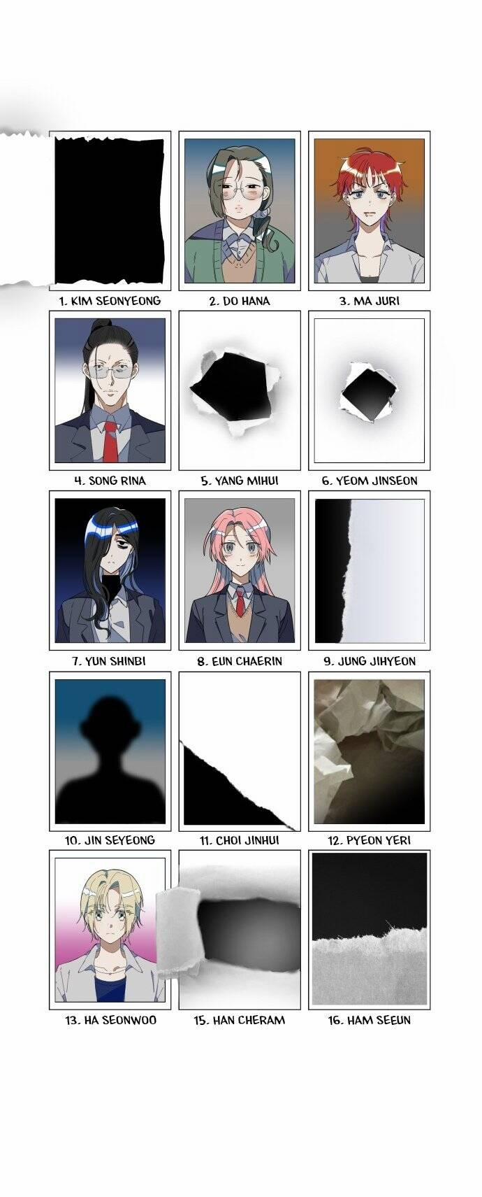 Sự Lãng Mạn Còn Tồn Tại 88 trang 74