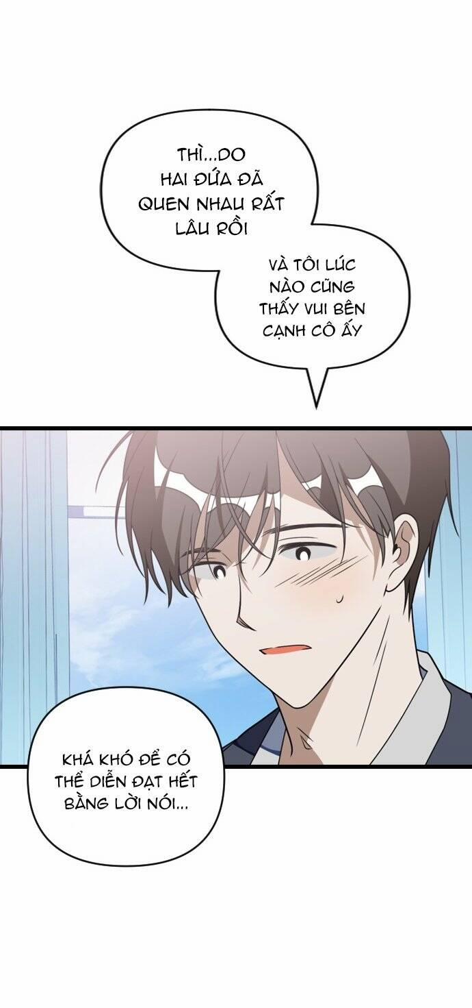 Sự Lãng Mạn Còn Tồn Tại 90 trang 15