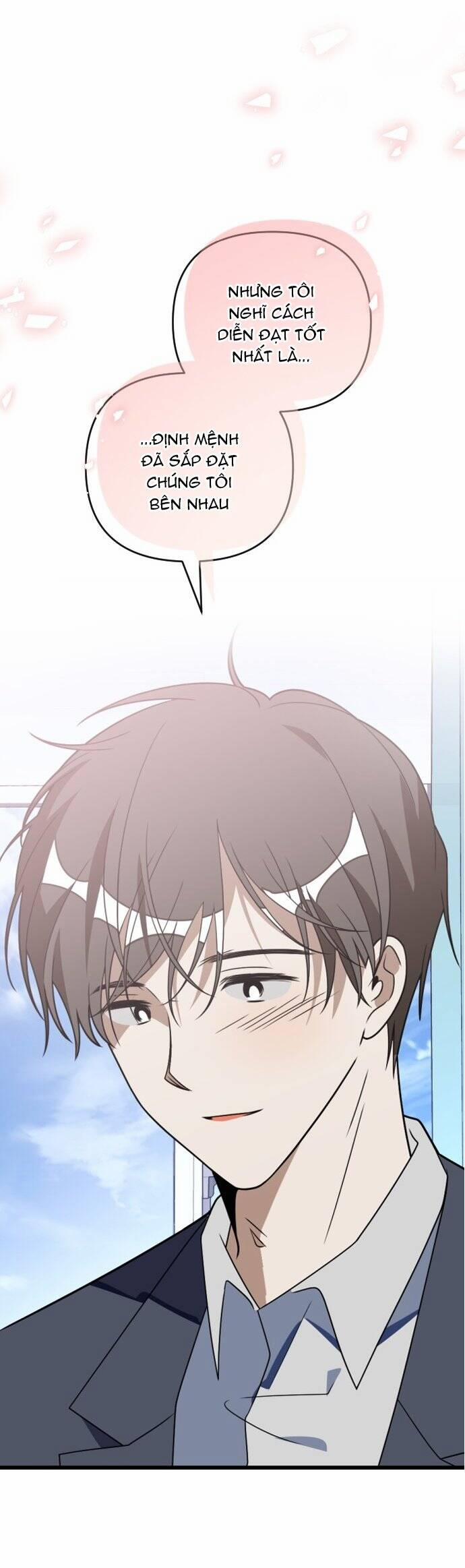 Sự Lãng Mạn Còn Tồn Tại 90 trang 16