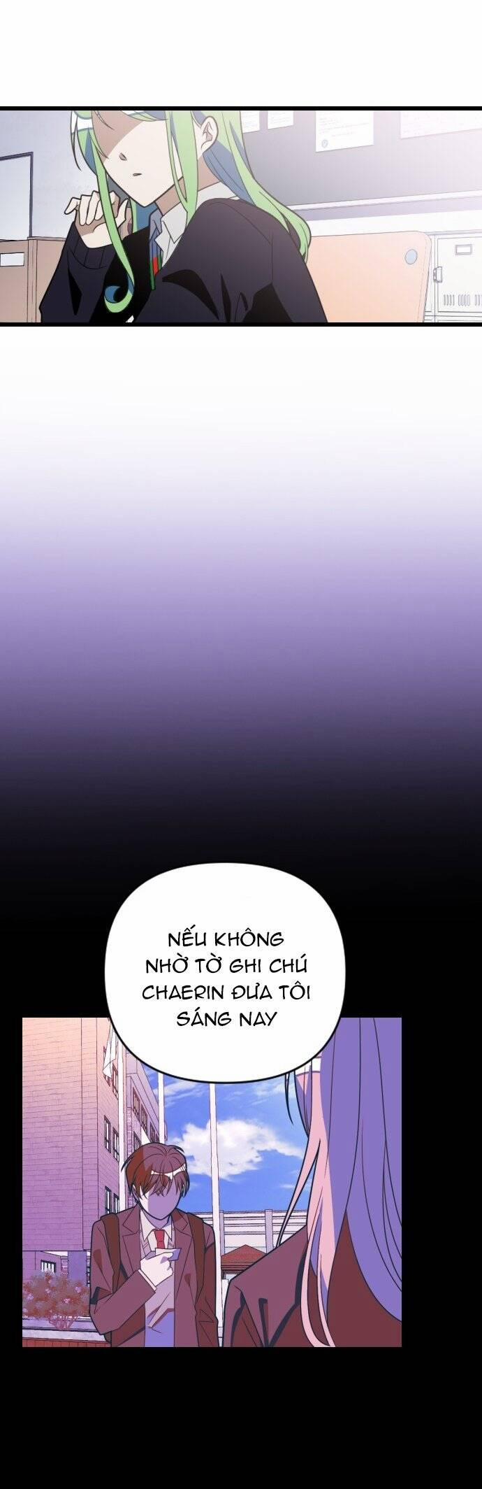 Sự Lãng Mạn Còn Tồn Tại 90 trang 17