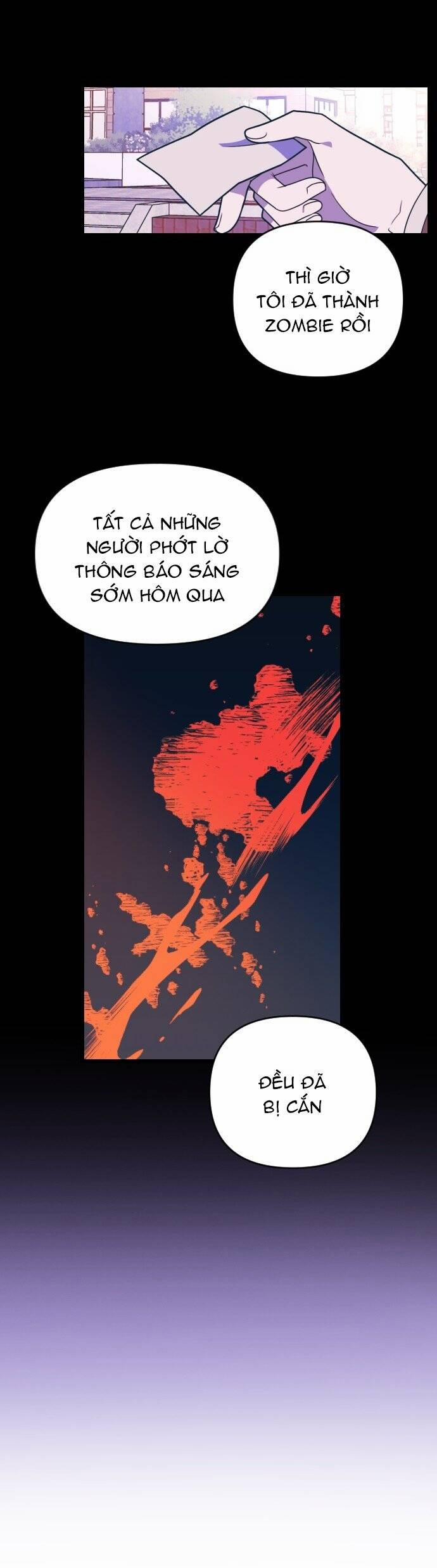 Sự Lãng Mạn Còn Tồn Tại 90 trang 18