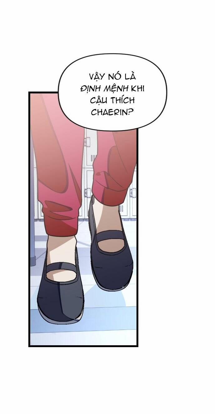 Sự Lãng Mạn Còn Tồn Tại 90 trang 20