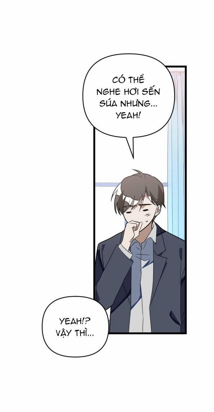 Sự Lãng Mạn Còn Tồn Tại 90 trang 21