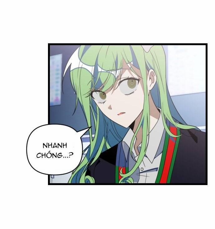 Sự Lãng Mạn Còn Tồn Tại 90 trang 3