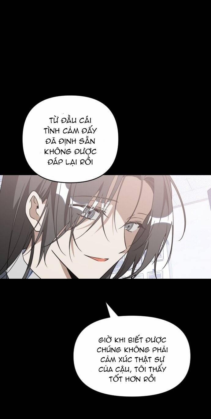 Sự Lãng Mạn Còn Tồn Tại 90 trang 33