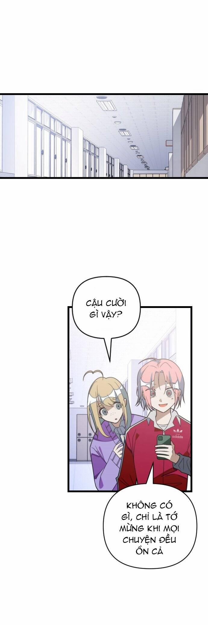 Sự Lãng Mạn Còn Tồn Tại 90 trang 42