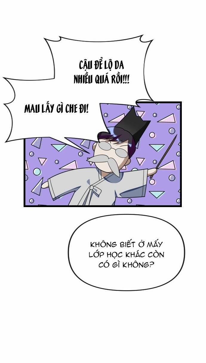 Sự Lãng Mạn Còn Tồn Tại 90 trang 47