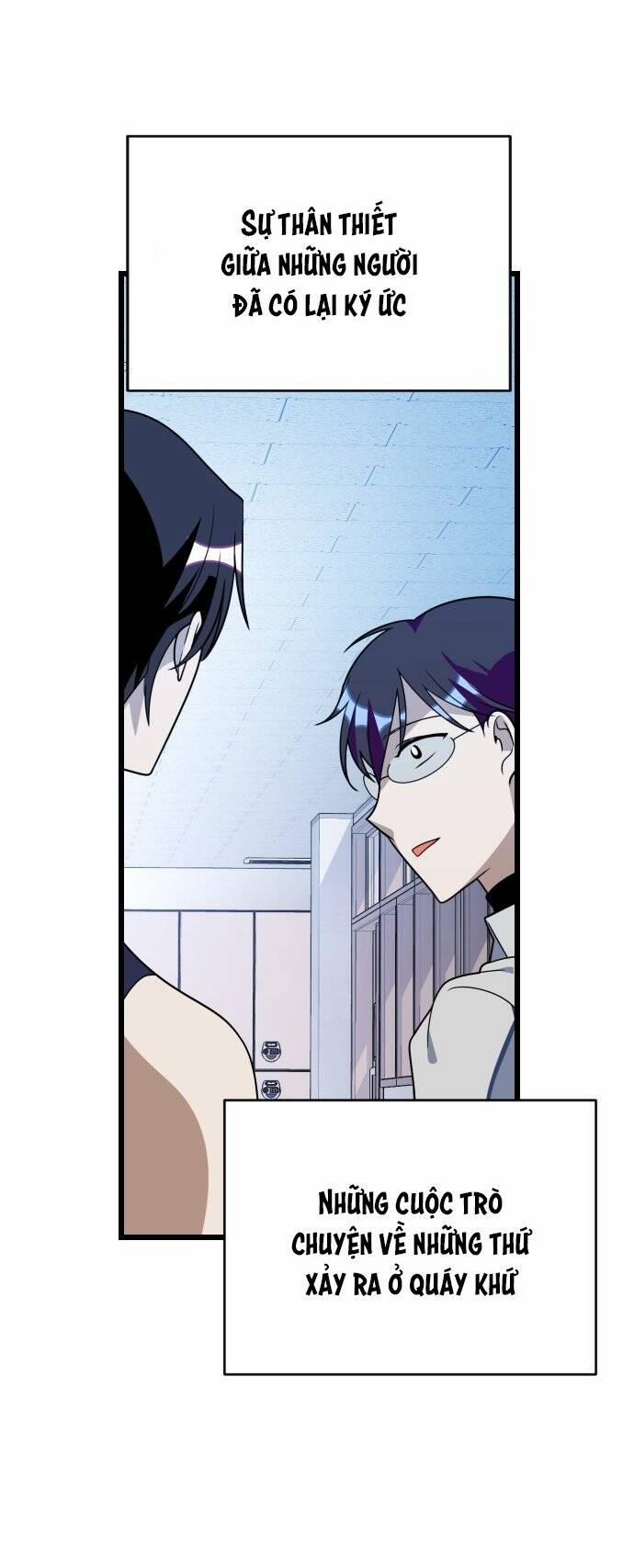 Sự Lãng Mạn Còn Tồn Tại 90 trang 49